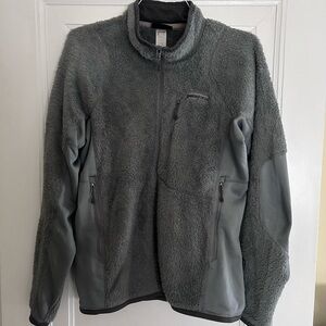 Patagonia R3 Regulator Hi Loft Pile Fleece Polartec Men’s Medium